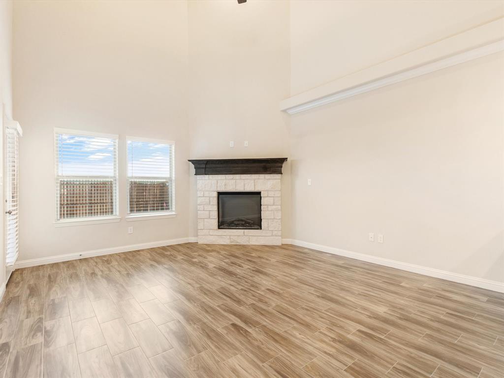 Saratoga Ph 1-A - Residential