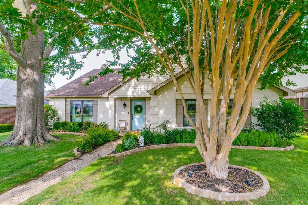 4320 Hillshire Court