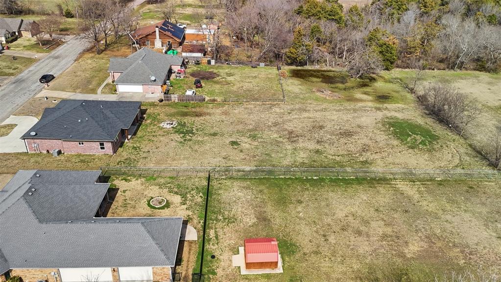 Justine Estates - Residential