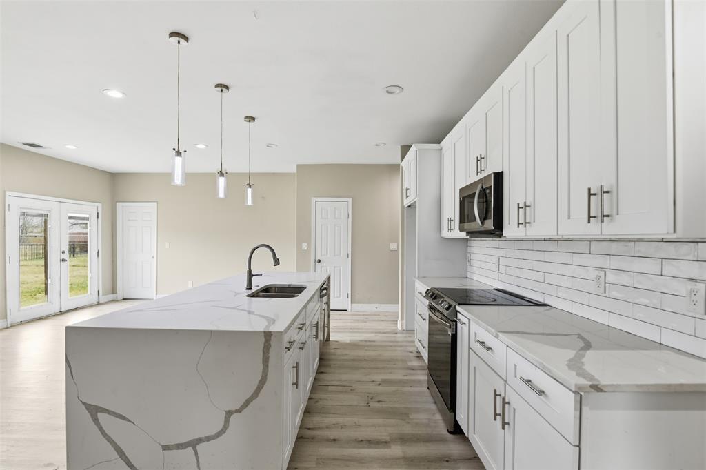 Justine Estates - Residential