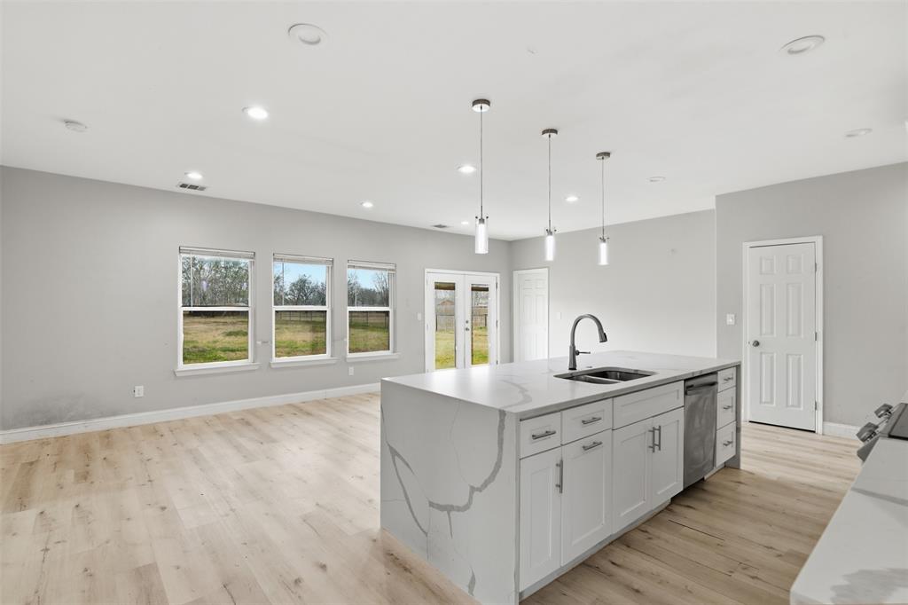 Justine Estates - Residential