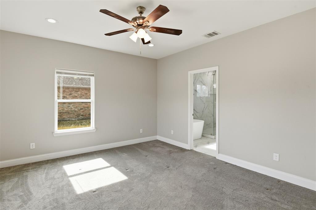 Justine Estates - Residential