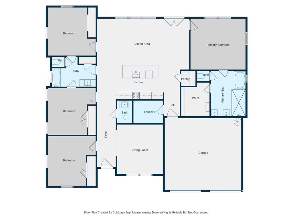 Justine Estates - Residential