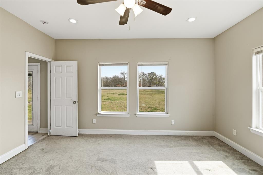 Justine Estates - Residential