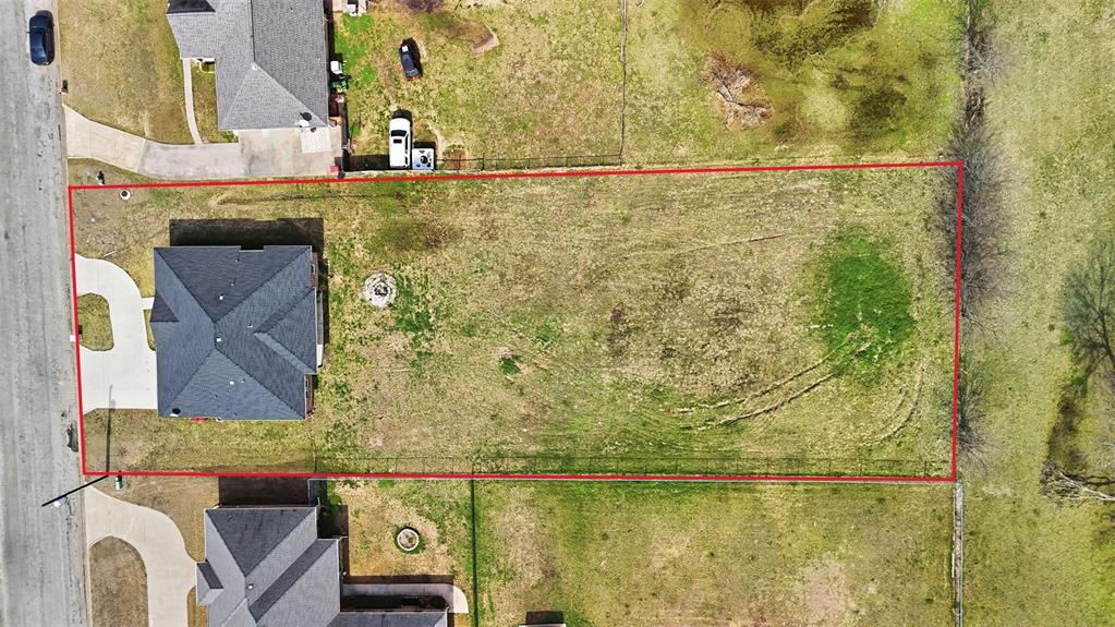 Justine Estates - Residential