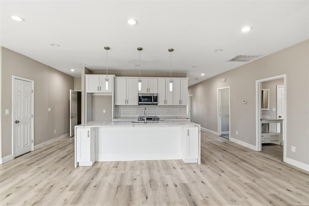 Justine Estates - Residential