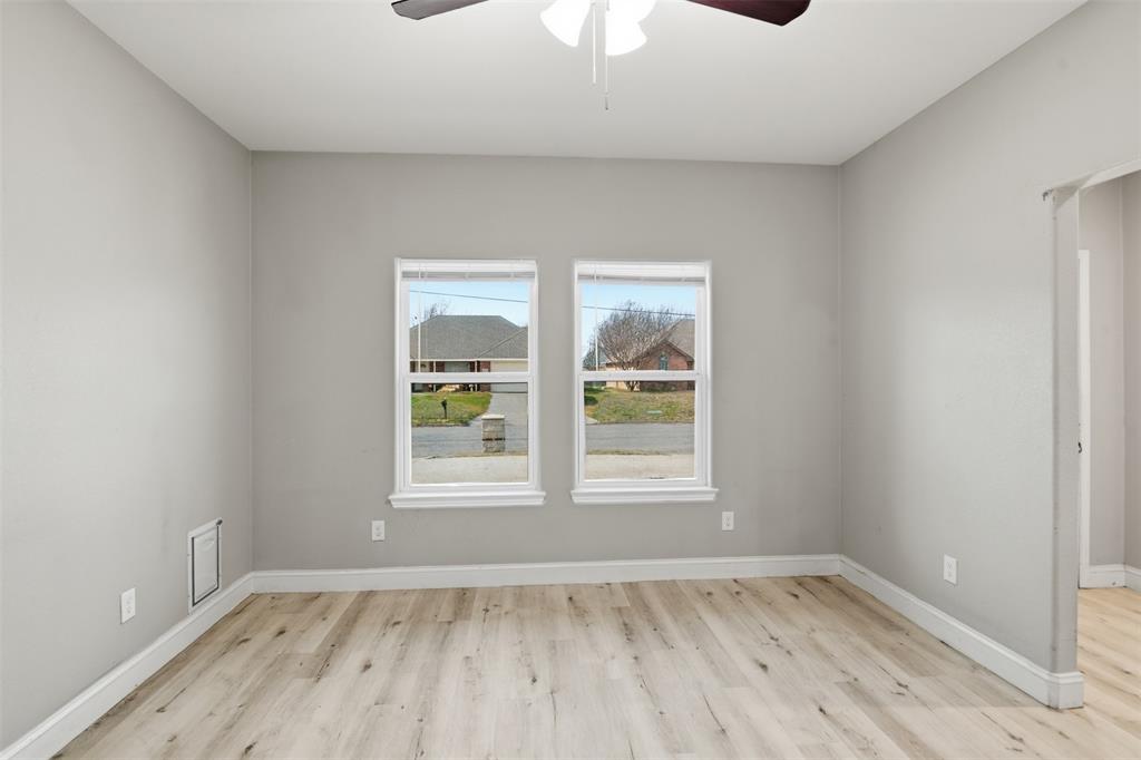 Justine Estates - Residential