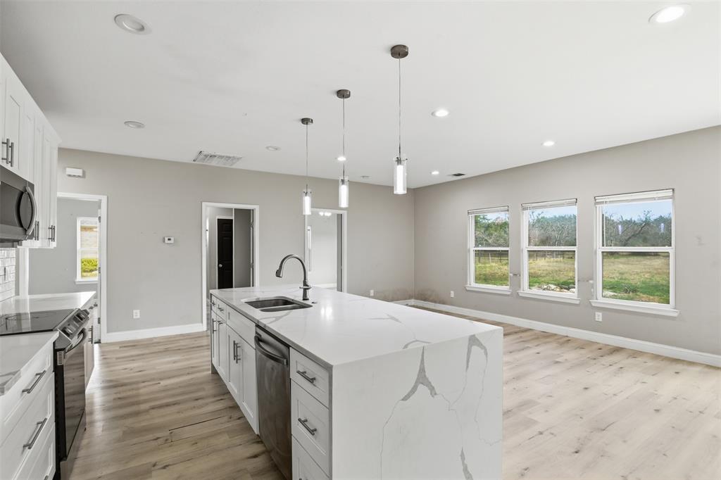 Justine Estates - Residential