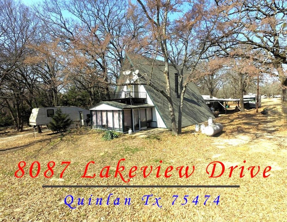 8087 Lakeview Drive