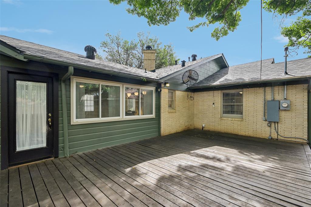 Stevens Park Village - Residential