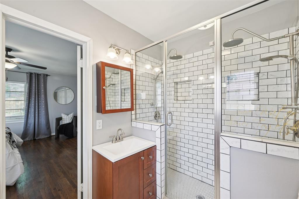 Stevens Park Village - Residential