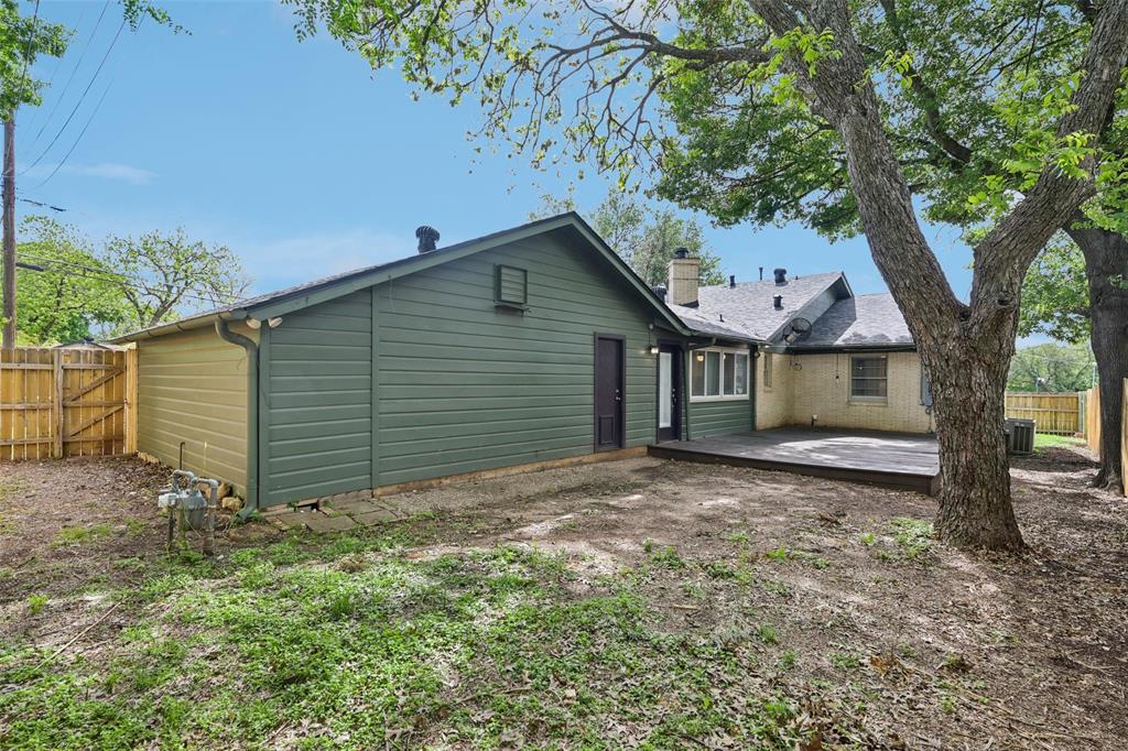 Stevens Park Village - Residential