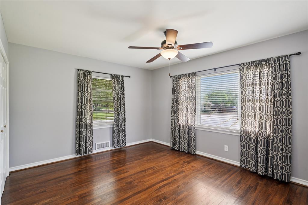 Stevens Park Village - Residential