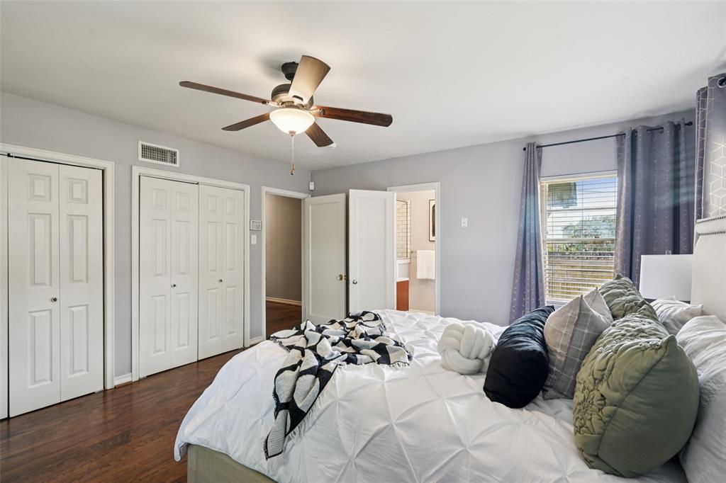 Stevens Park Village - Residential