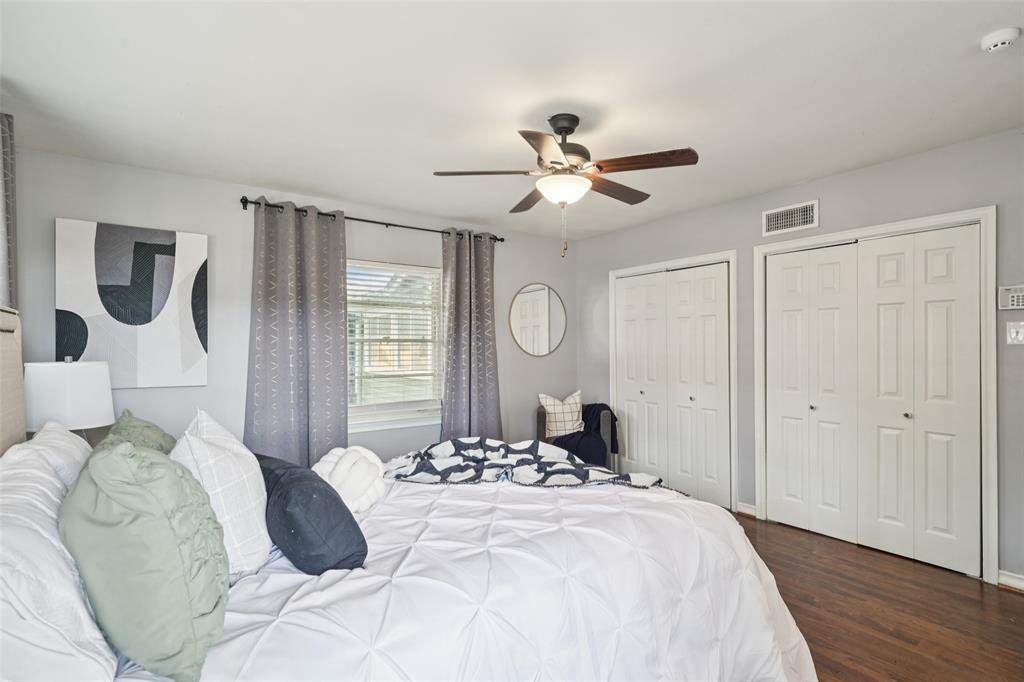Stevens Park Village - Residential