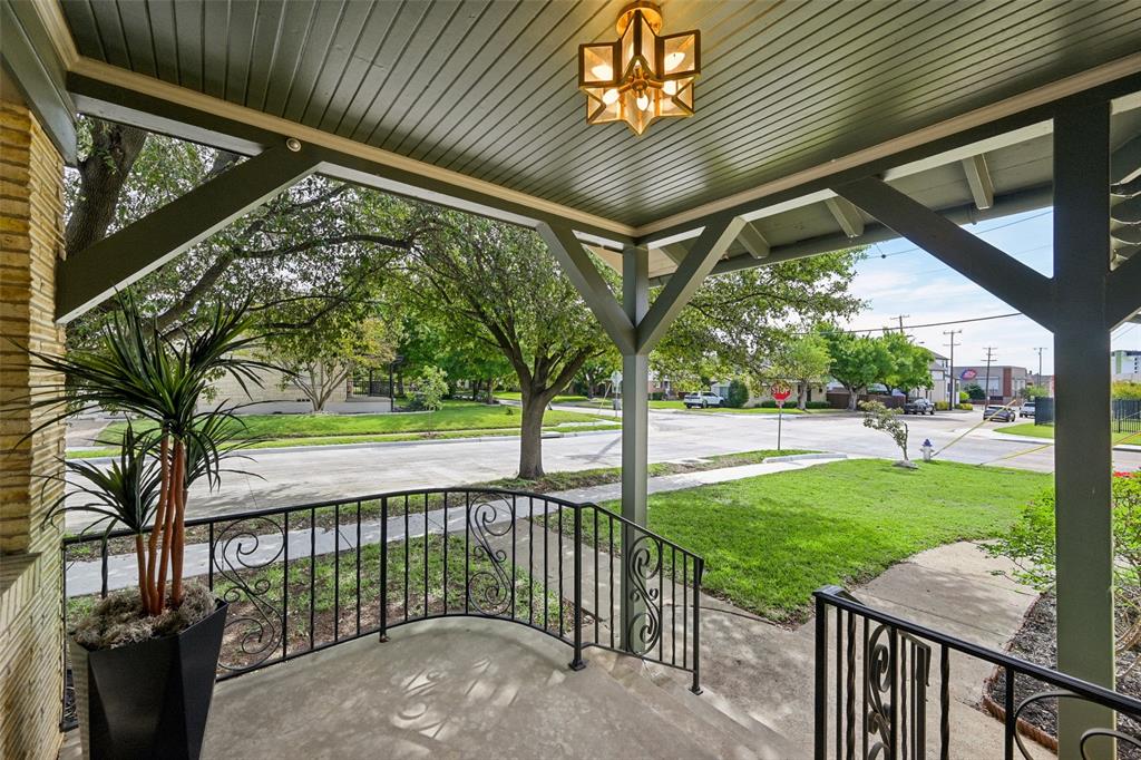 Stevens Park Village - Residential