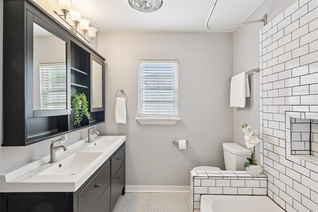 Stevens Park Village - Residential