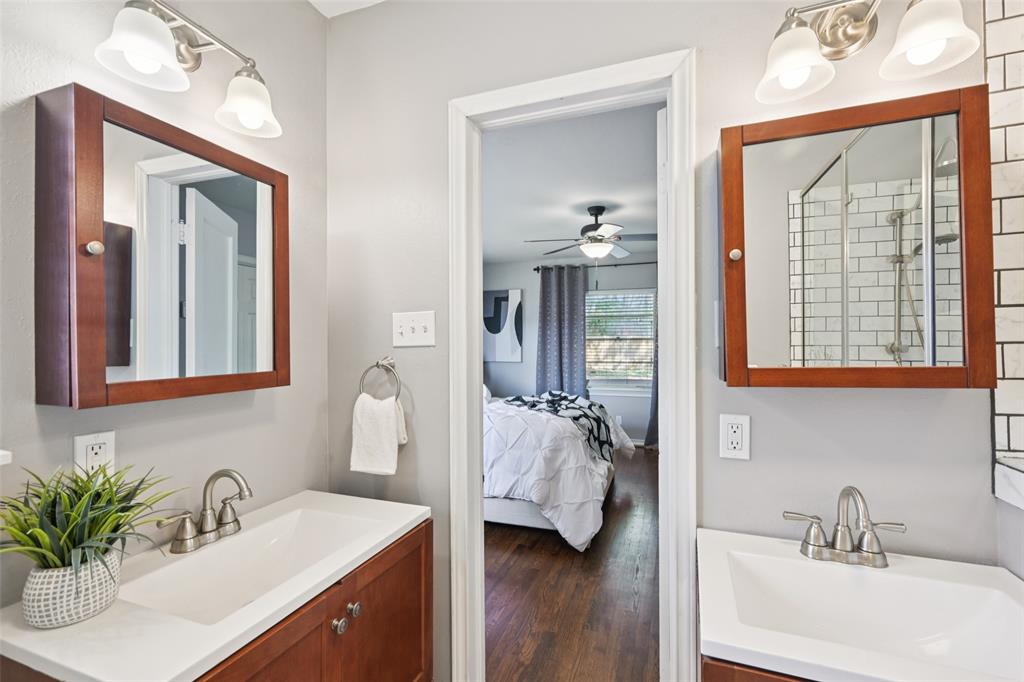 Stevens Park Village - Residential