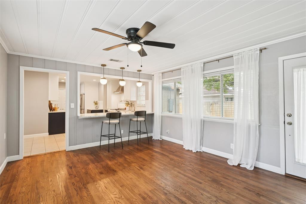Stevens Park Village - Residential
