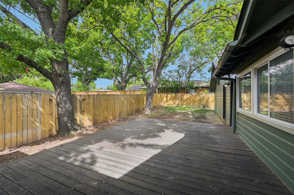 Stevens Park Village - Residential