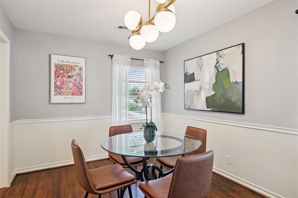 Stevens Park Village - Residential