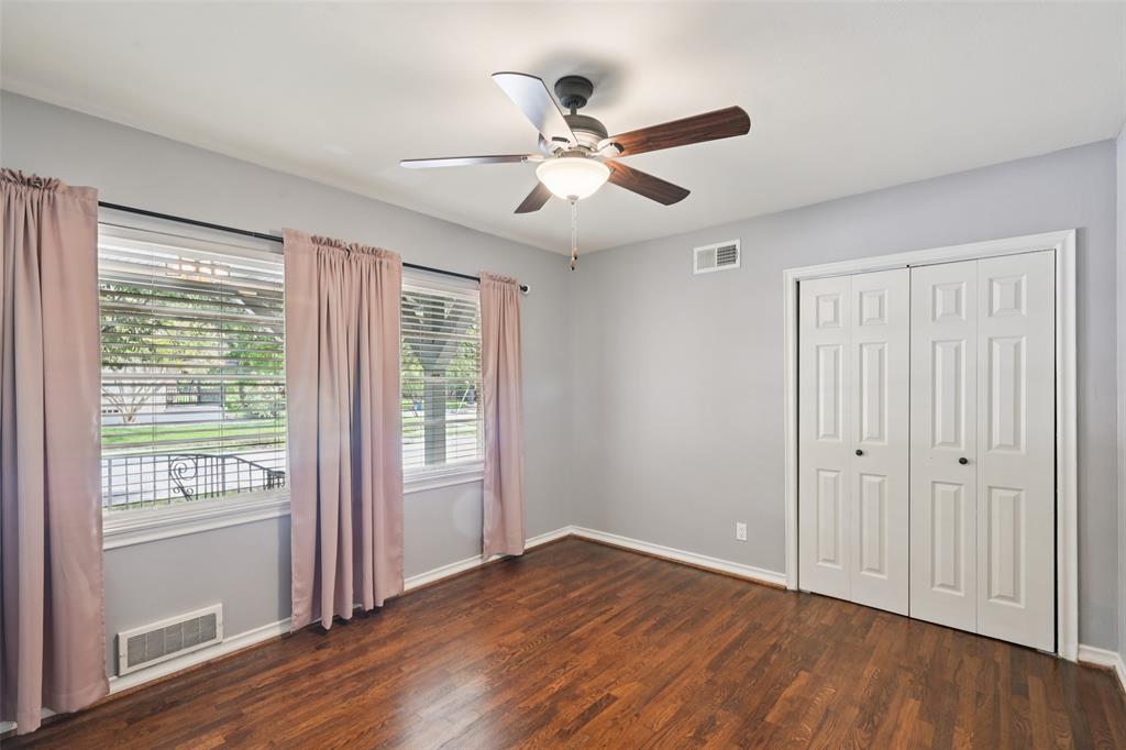 Stevens Park Village - Residential