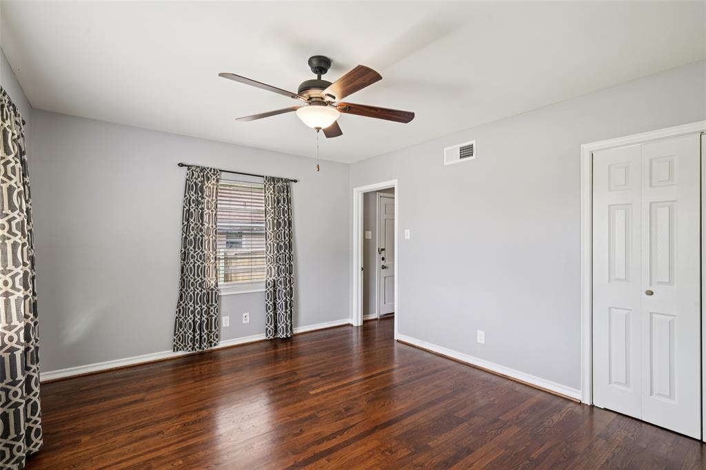 Stevens Park Village - Residential