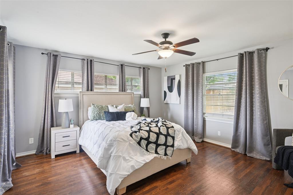 Stevens Park Village - Residential