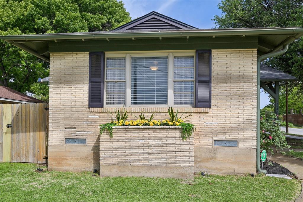 Stevens Park Village - Residential