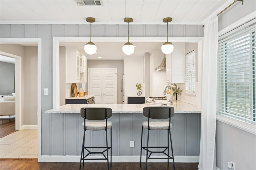 Stevens Park Village - Residential