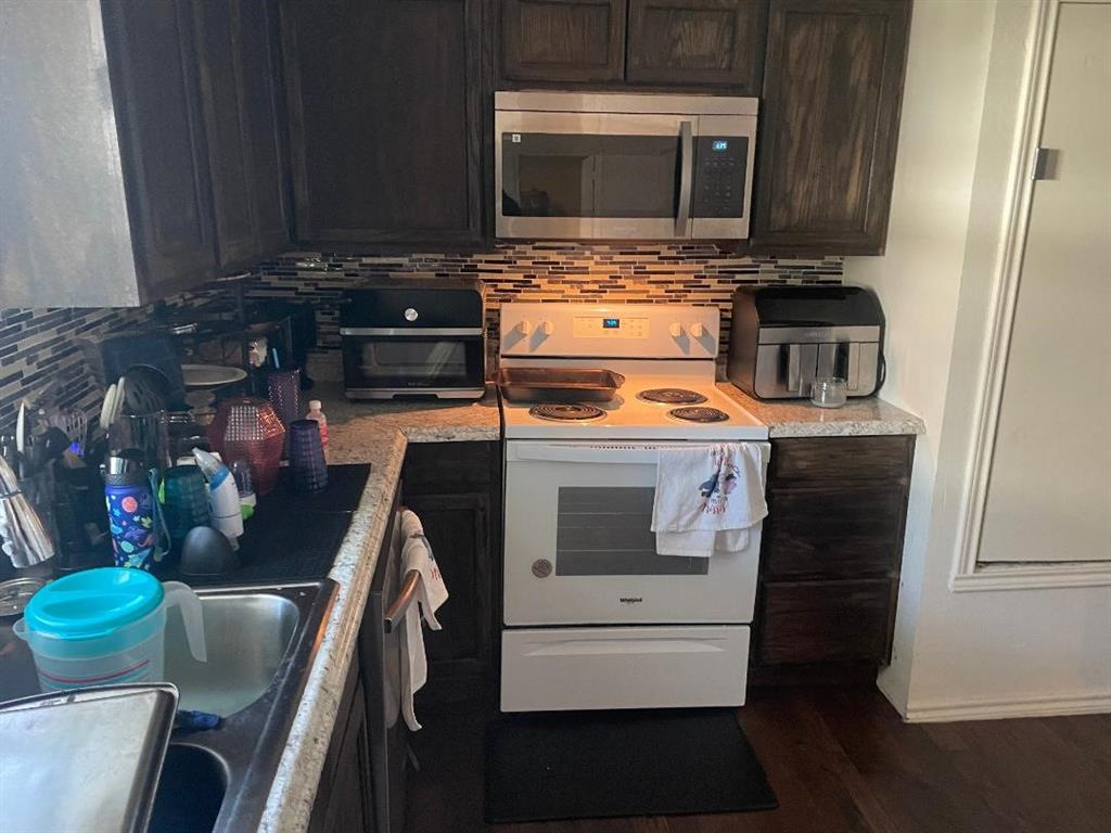 Chamberlain Arlington Heights 2nd - Residential Income