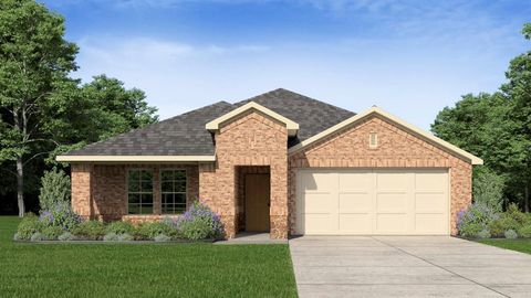 Photo of 2016 Willow Drift Street, Celina, TX 75009 (MLS # 21244786)