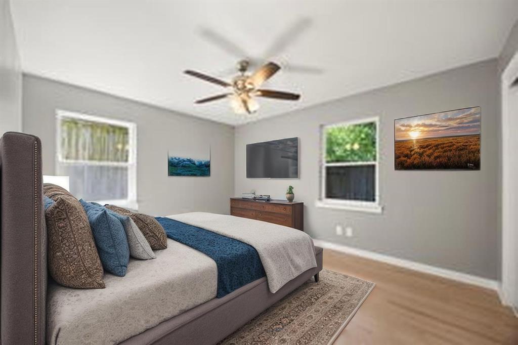 Ragsdale - Residential