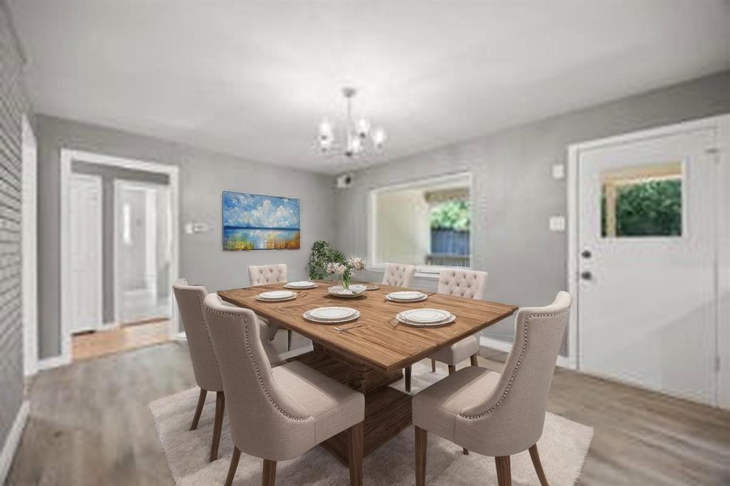 Ragsdale - Residential