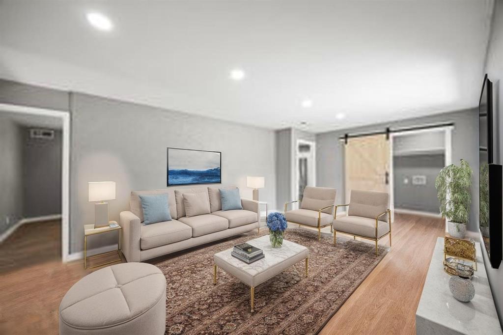 Ragsdale - Residential