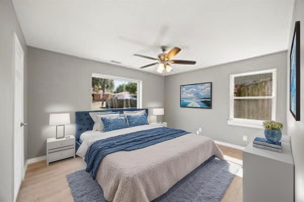 Ragsdale - Residential