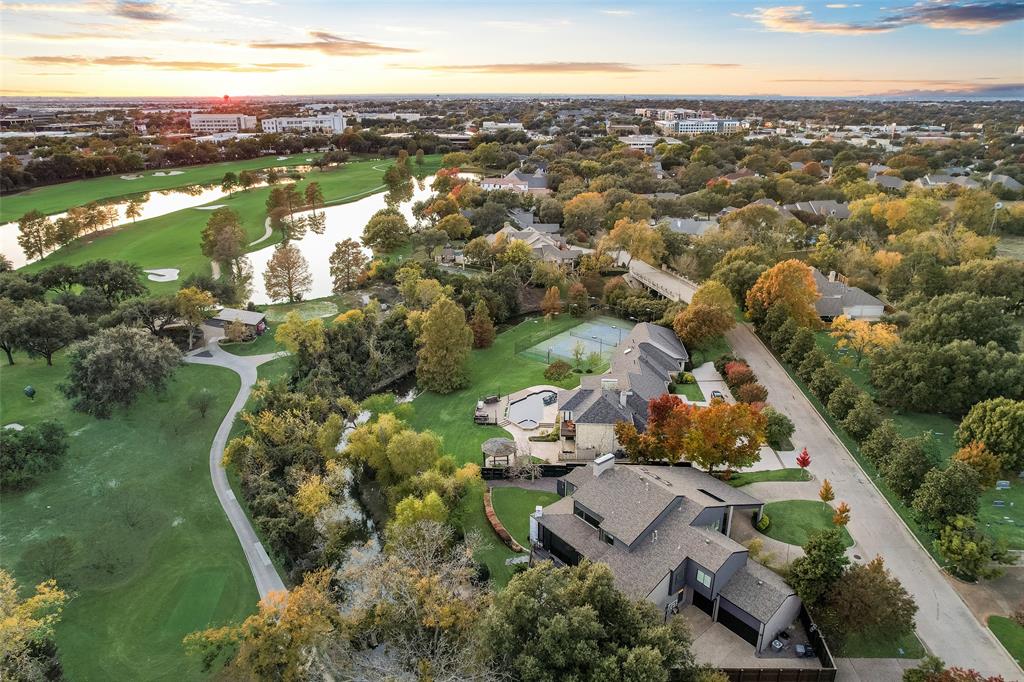 Bent Tree North 1 Sec 3 - Residential