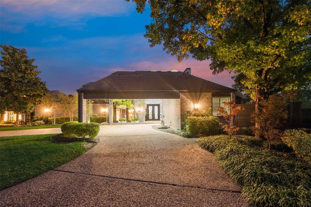 Bent Tree North 1 Sec 3 - Residential