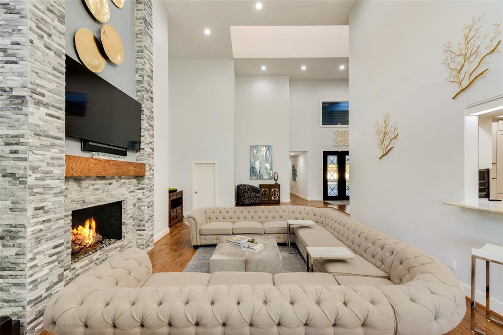 Bent Tree North 1 Sec 3 - Residential