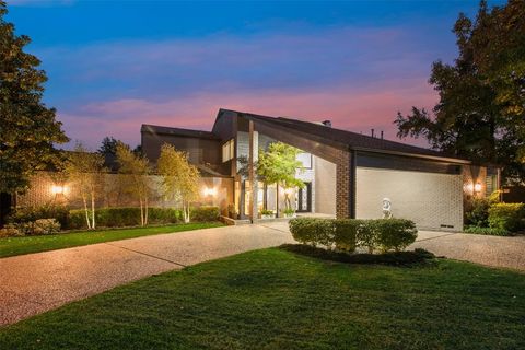 5414 Harbor Town Drive Dallas TX 75287