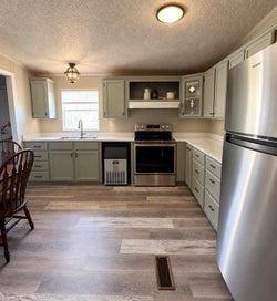 1181 County Road 1174 Sulphur Springs TX 75482