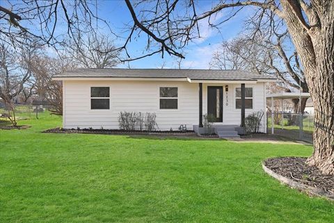 Photo of 1230 Benbow Drive, Dallas, TX 75232 (MLS # 21195728)