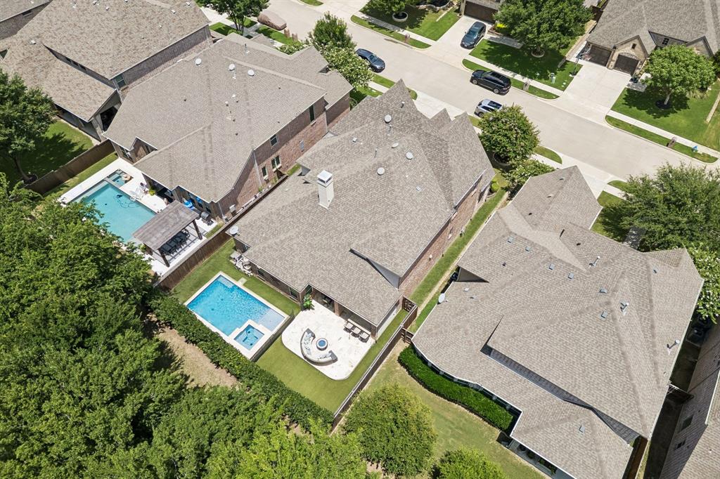 405 Cypress Garden Drive