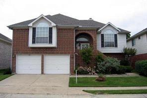 Photo of 3713 Promenade Drive, Plano, TX 75023 (MLS # 21367305)