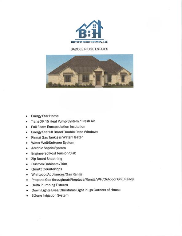 TBD Lot 6 County Road 351