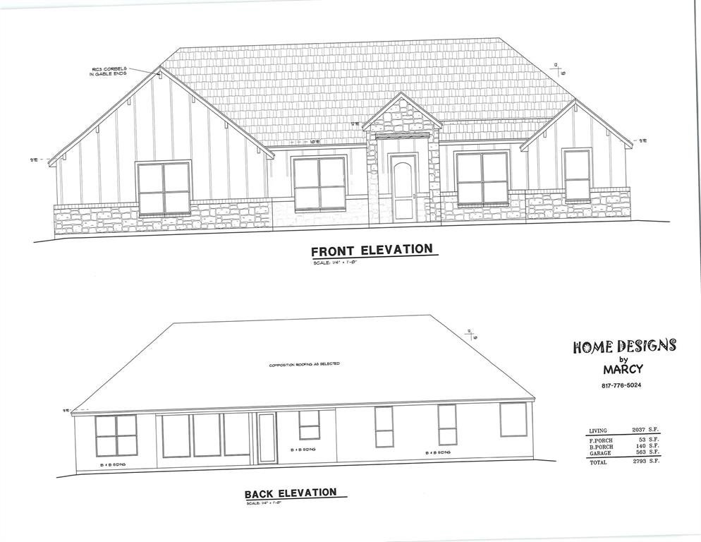 TBD Lot 6 County Road 351