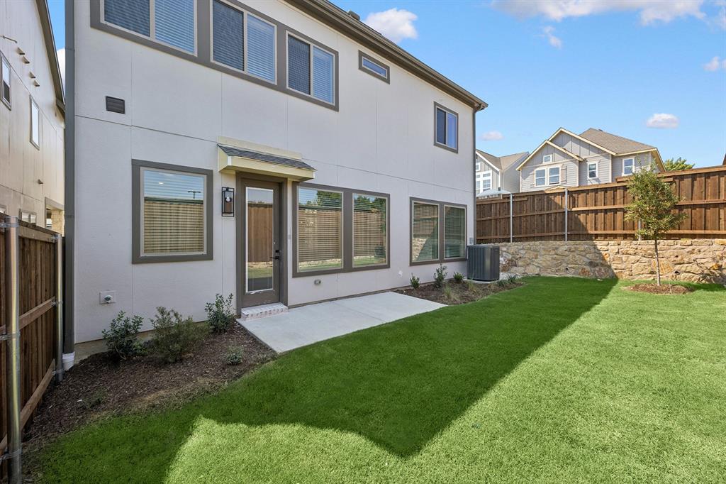 9109 Saddlecreek Drive