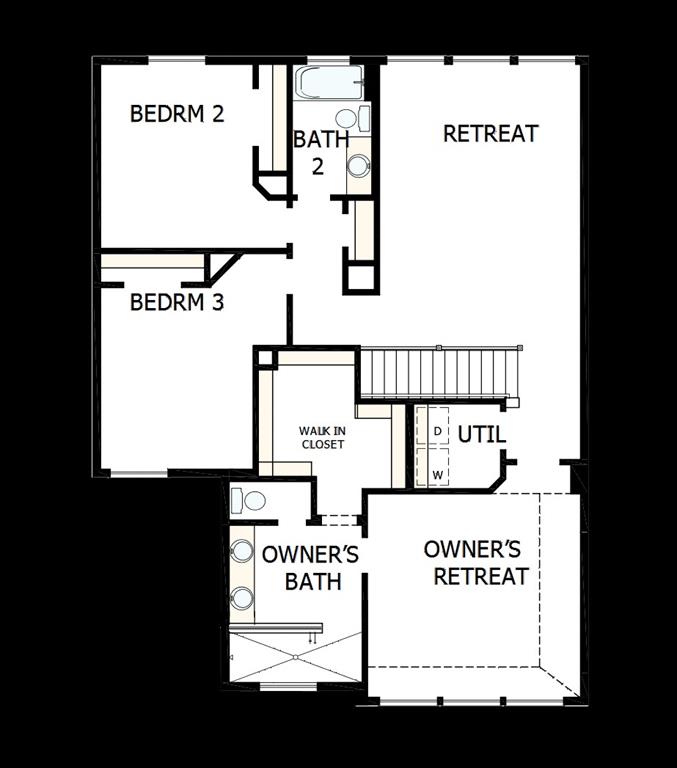 9109 Saddlecreek Drive