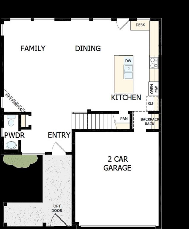 9109 Saddlecreek Drive