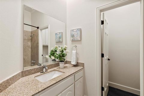 Tiny photo for 3227 Preston Hills Circle, Celina, TX 75078 (MLS # 20804168)